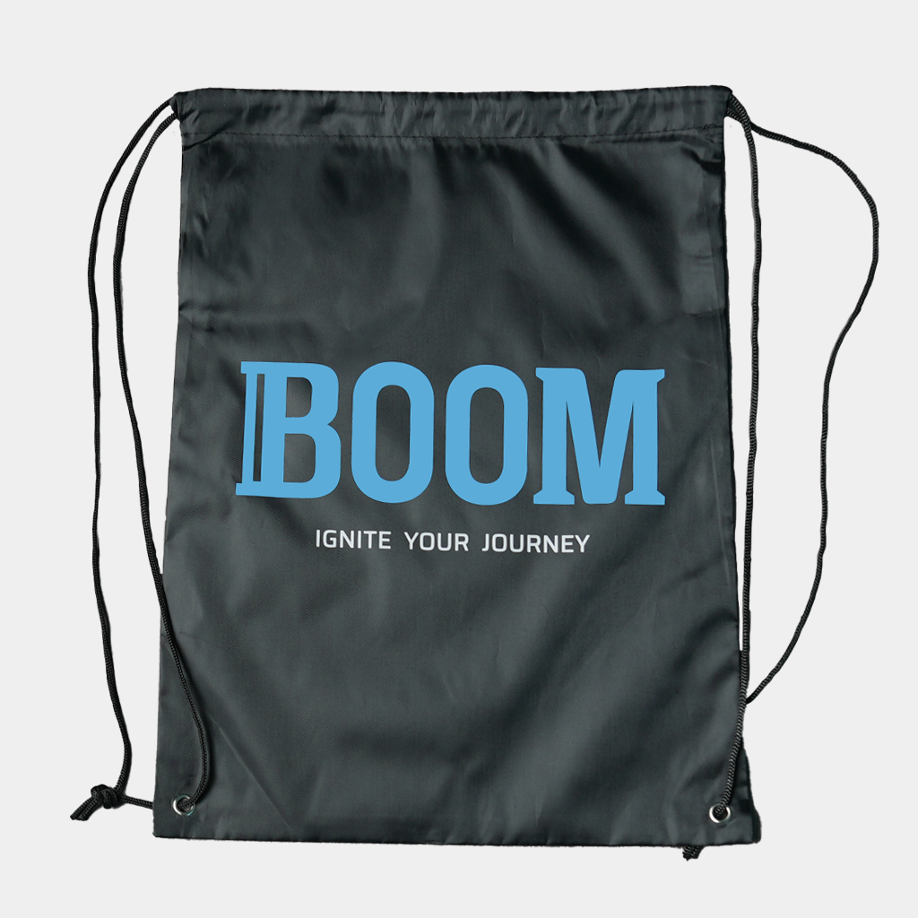 Drawstring Bag