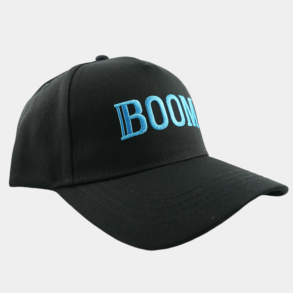 Boom Hat