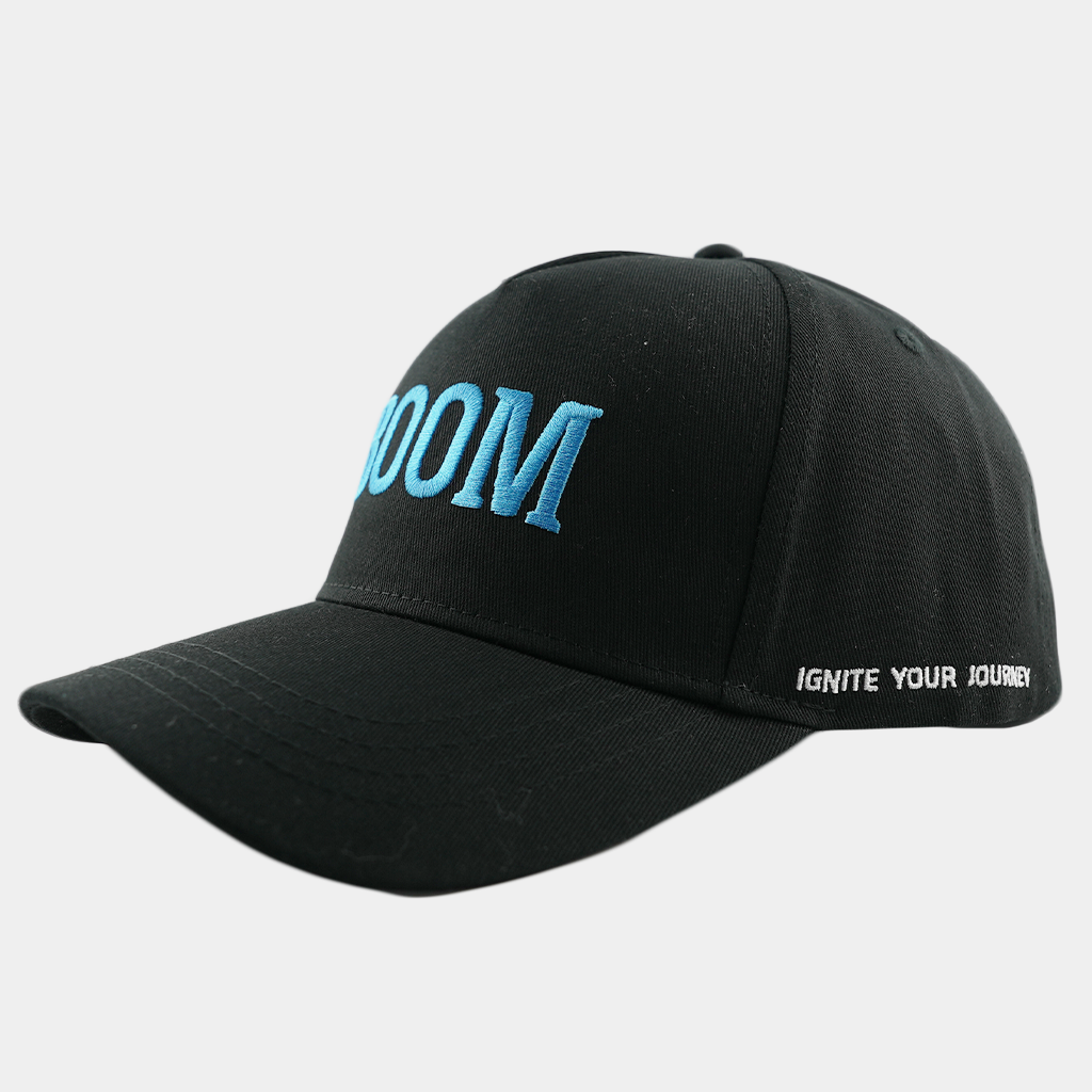 Boom Hat