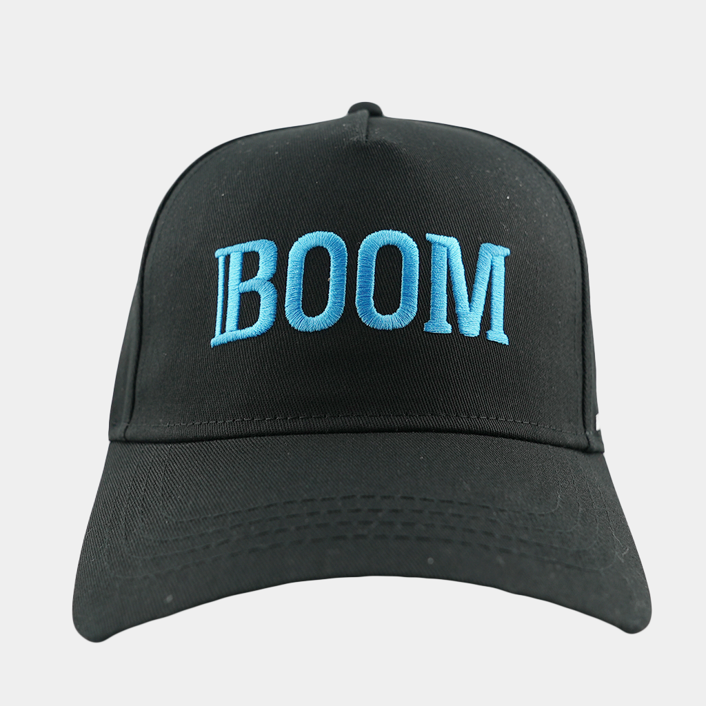 Boom Hat