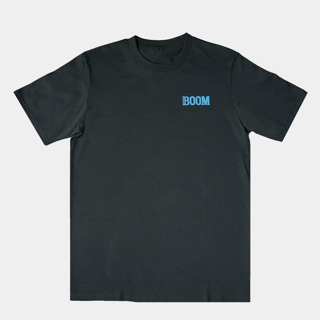 Boom Logo Shirt