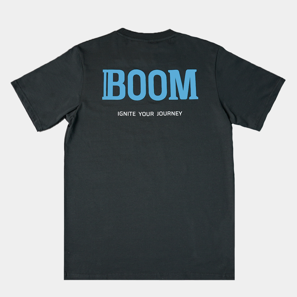 Boom Logo Shirt